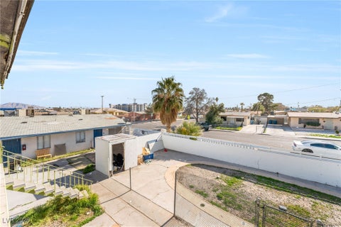 Tiny photo for 5100 Pebble Beach Boulevard, Las Vegas, NV 89108 (MLS # 2744174)