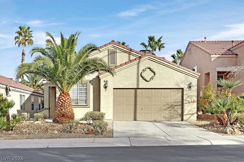 268 Camino Viejo Street Henderson NV 89012