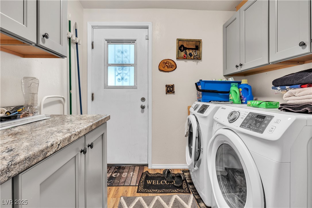 613 Mount Williamson Way, Boulder City, Nevada image 23