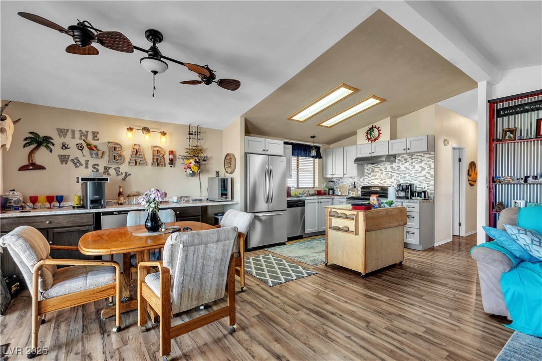 613 Mount Williamson Way, Boulder City, Nevada image 9