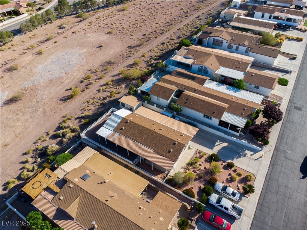 613 Mount Williamson Way, Boulder City, Nevada image 35