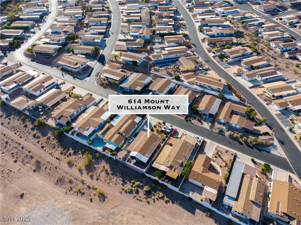 613 Mount Williamson Way, Boulder City, Nevada image 42