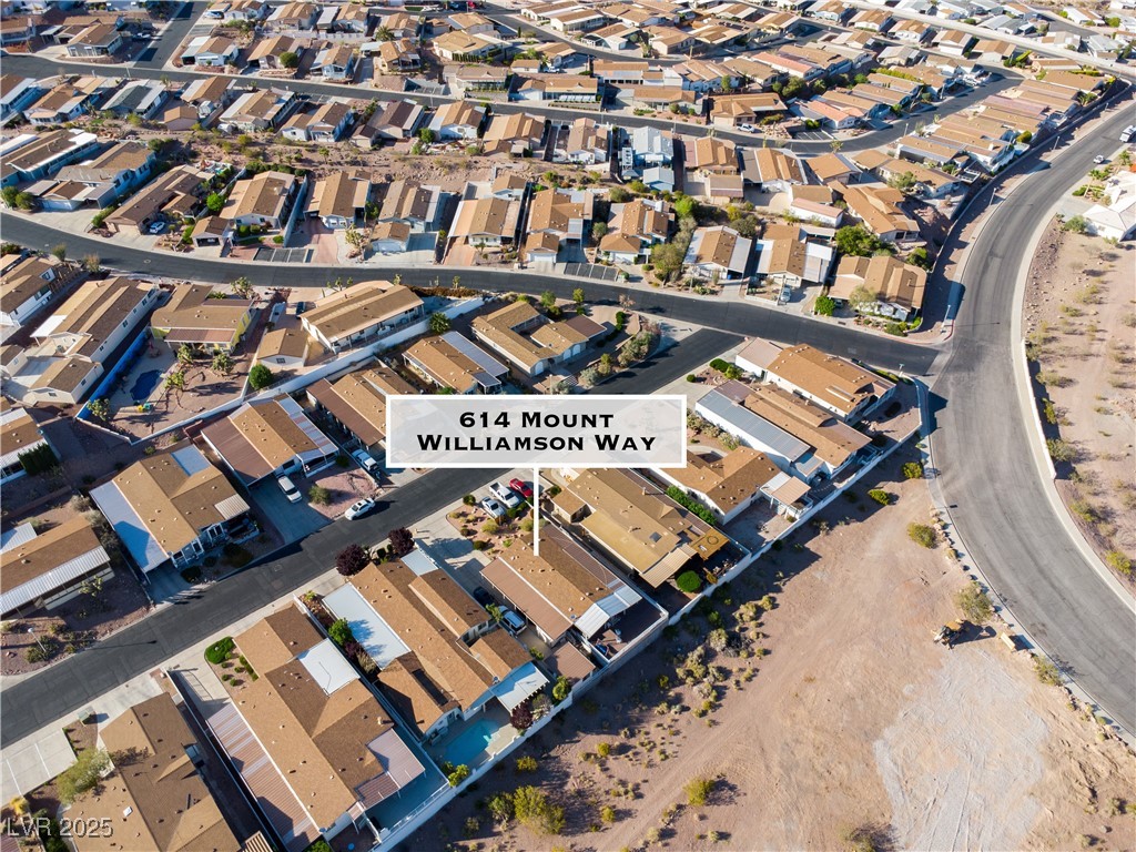 613 Mount Williamson Way, Boulder City, Nevada image 40