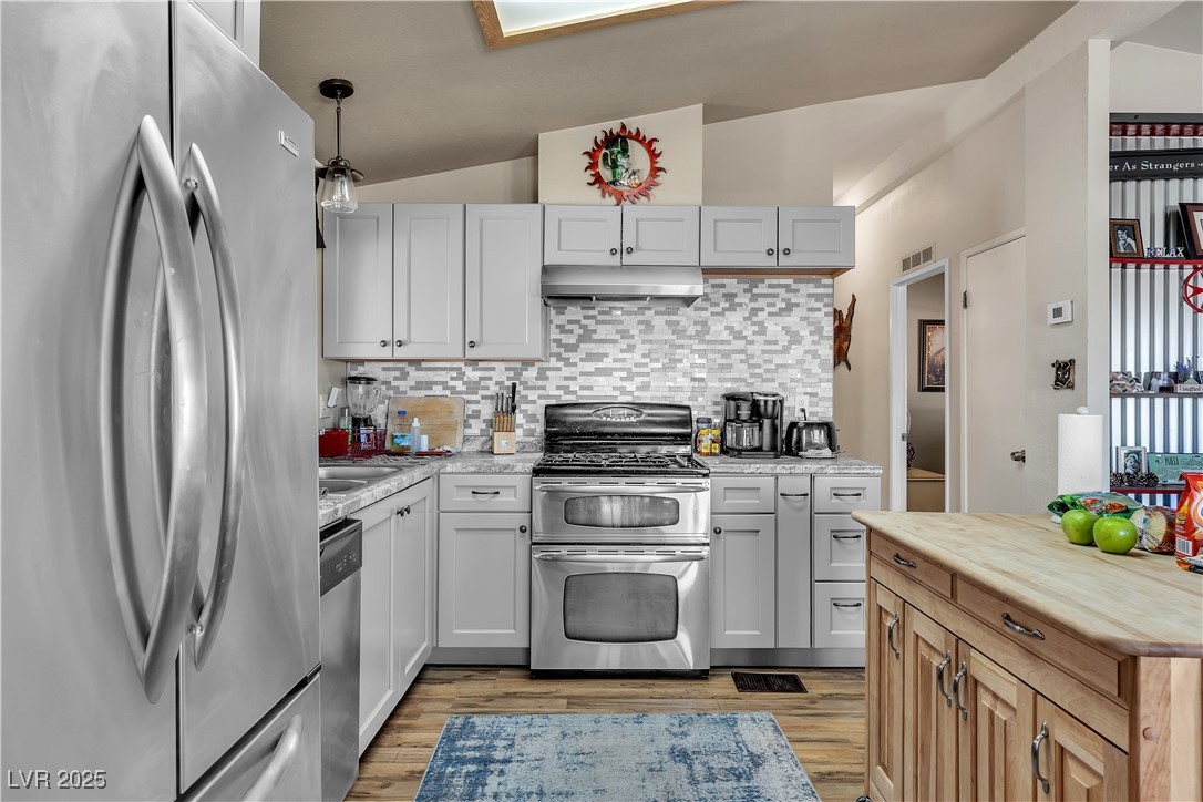 613 Mount Williamson Way, Boulder City, Nevada image 12