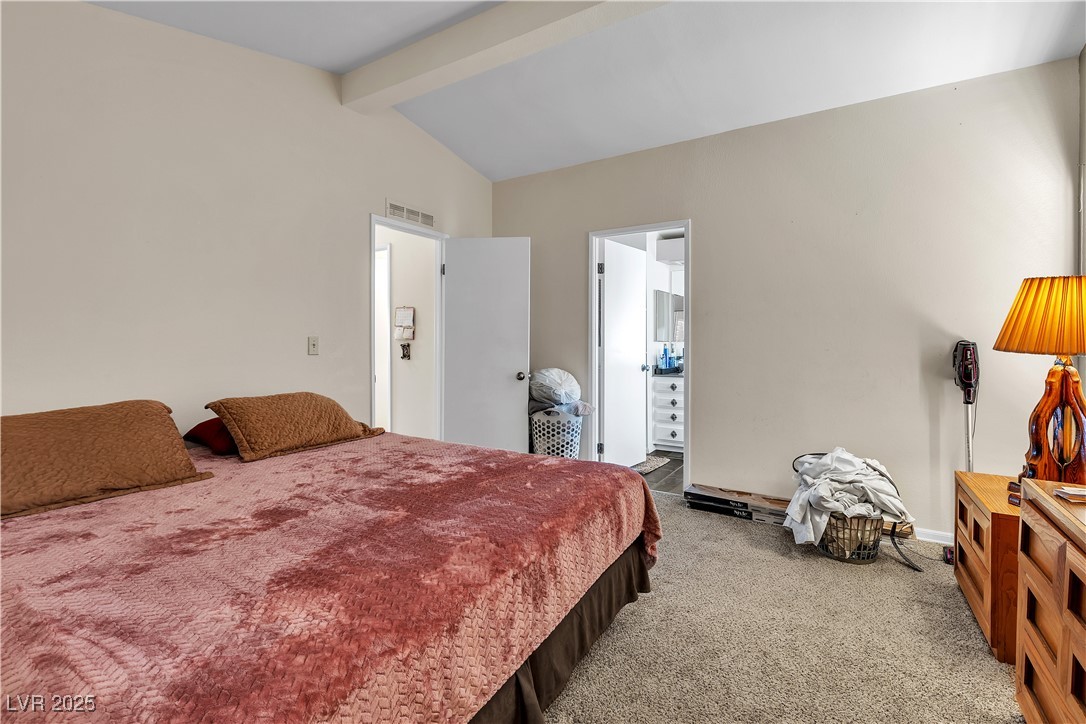 613 Mount Williamson Way, Boulder City, Nevada image 16