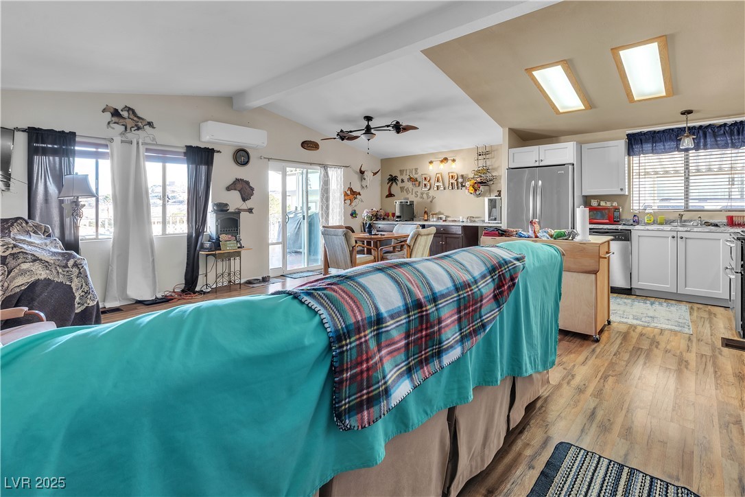 613 Mount Williamson Way, Boulder City, Nevada image 6