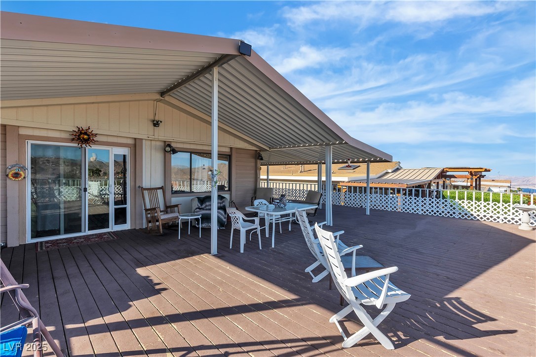 613 Mount Williamson Way, Boulder City, Nevada image 27