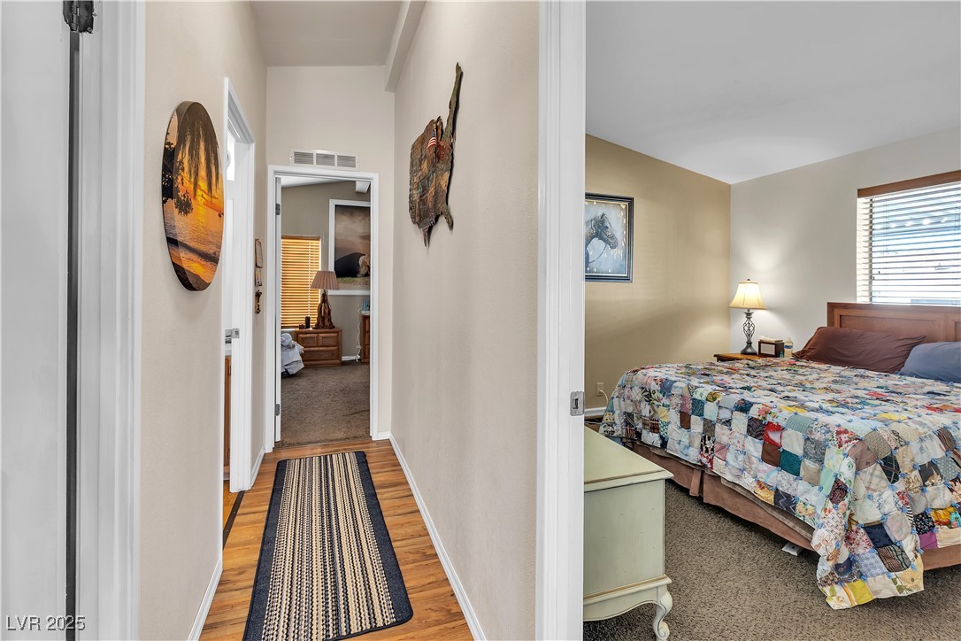 613 Mount Williamson Way, Boulder City, Nevada image 24