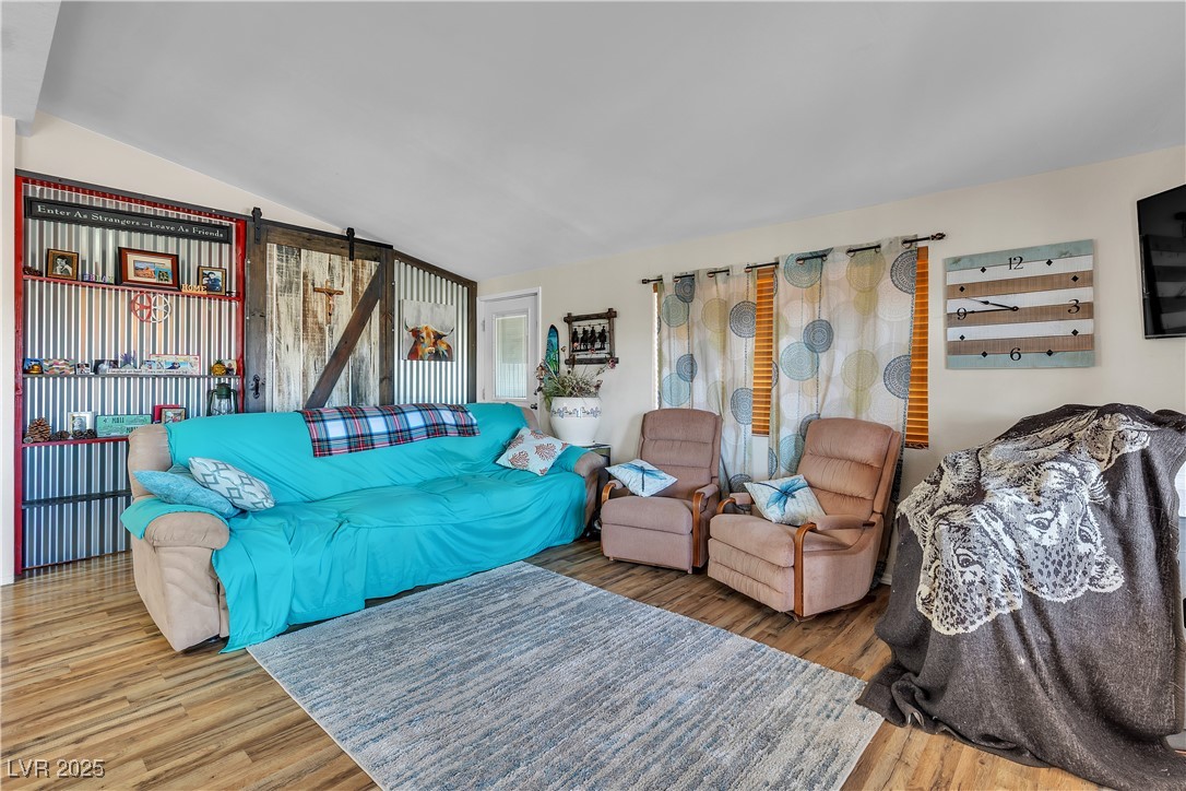 613 Mount Williamson Way, Boulder City, Nevada image 8