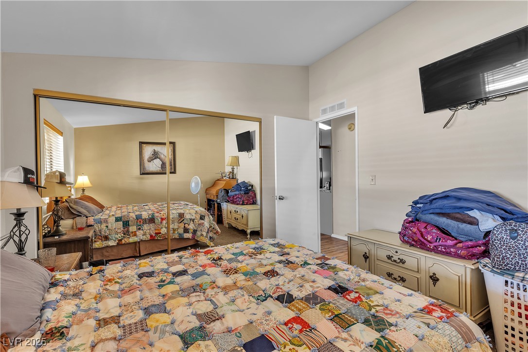 613 Mount Williamson Way, Boulder City, Nevada image 21