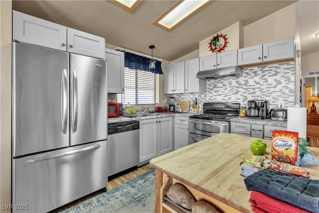 613 Mount Williamson Way, Boulder City, Nevada image 11
