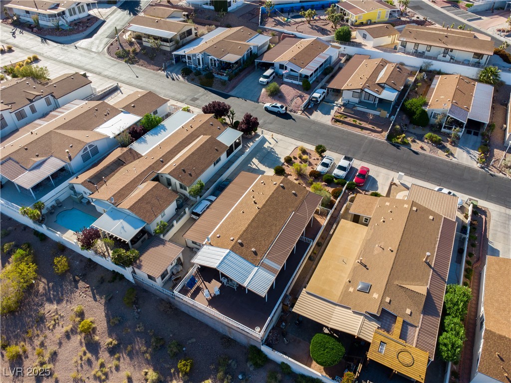 613 Mount Williamson Way, Boulder City, Nevada image 34