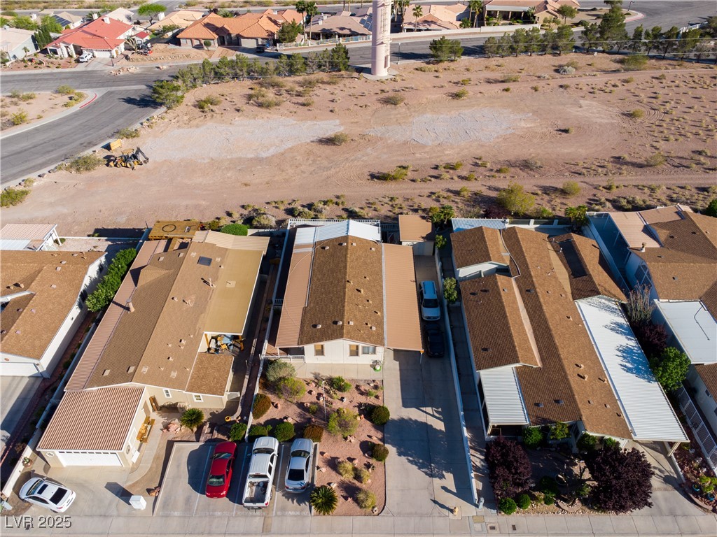 613 Mount Williamson Way, Boulder City, Nevada image 31