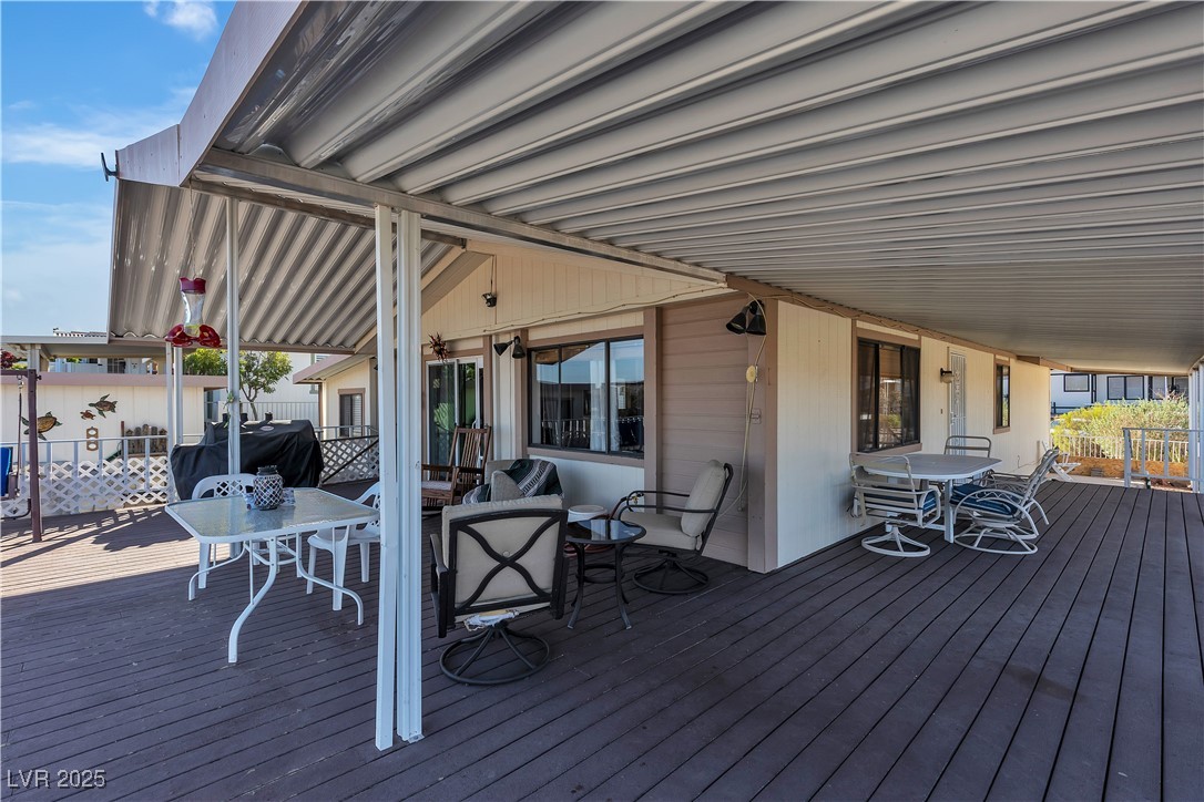 613 Mount Williamson Way, Boulder City, Nevada image 30
