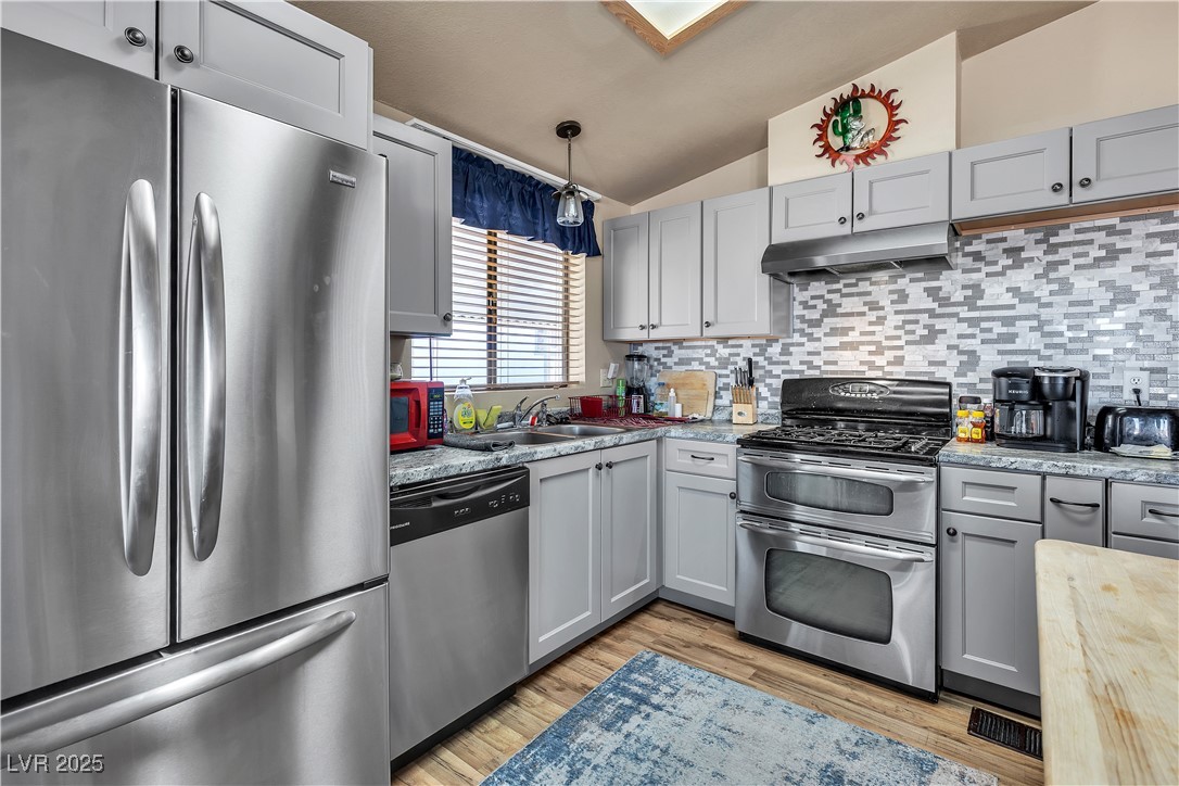 613 Mount Williamson Way, Boulder City, Nevada image 13