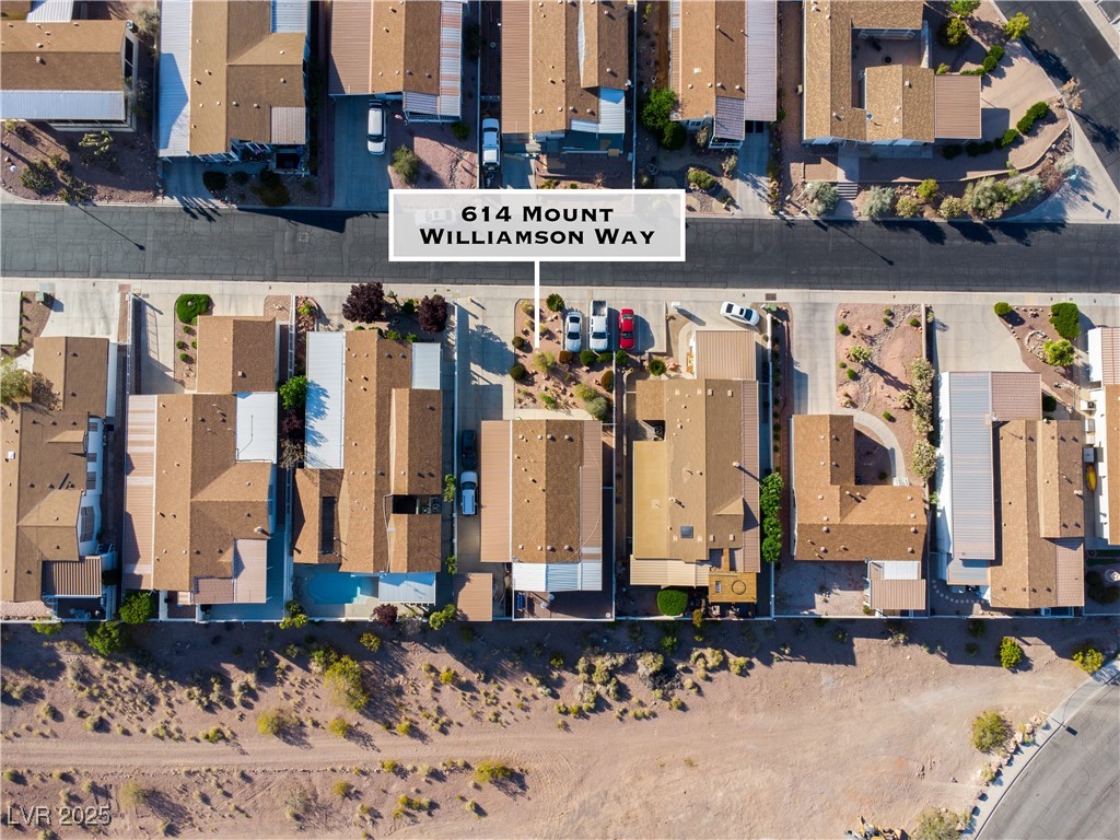 613 Mount Williamson Way, Boulder City, Nevada image 44