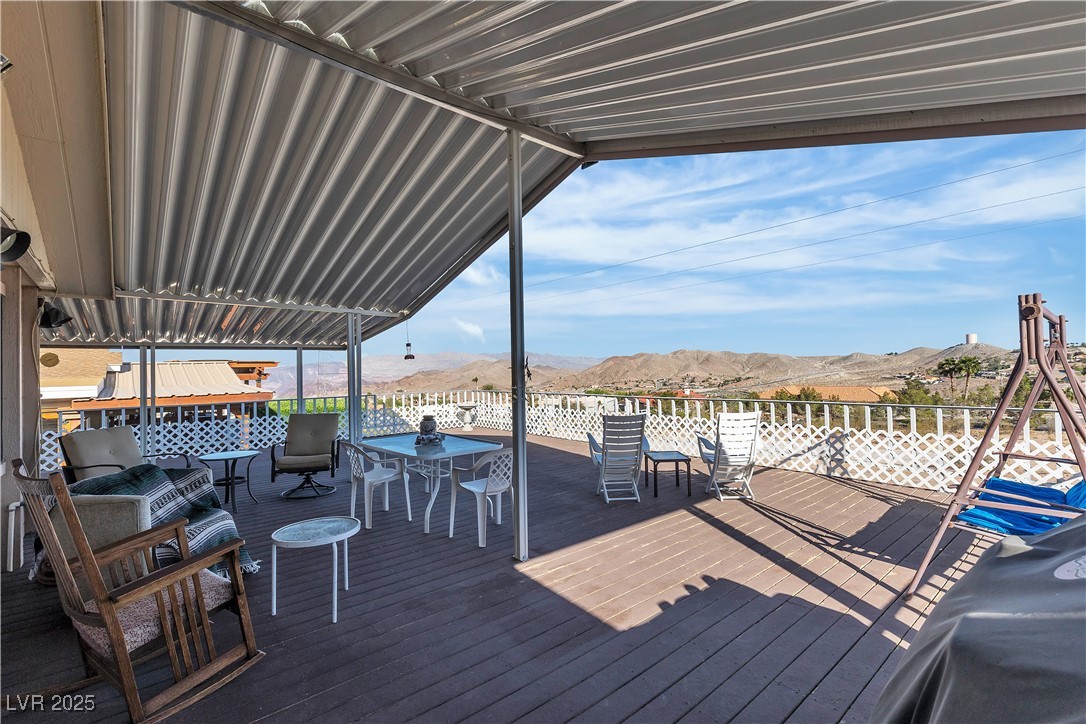 613 Mount Williamson Way, Boulder City, Nevada image 26