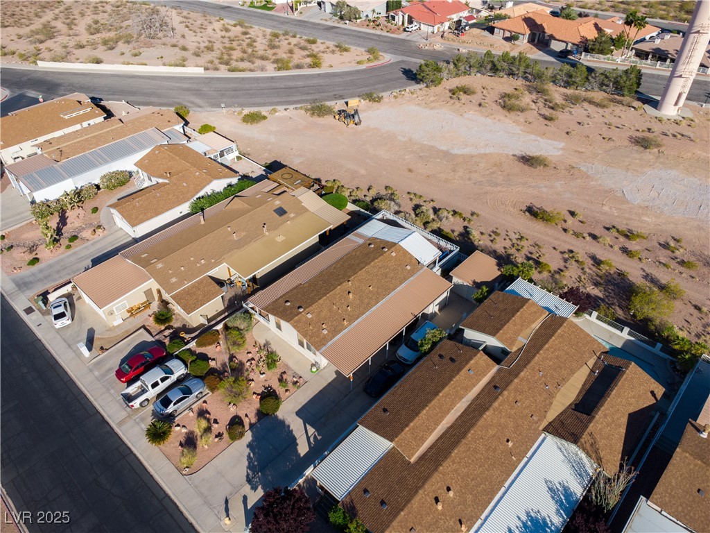 613 Mount Williamson Way, Boulder City, Nevada image 32
