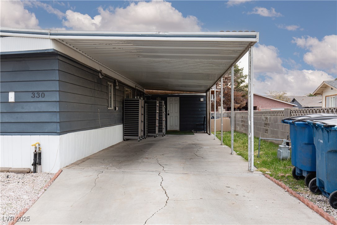 330 Sir Richard East Drive