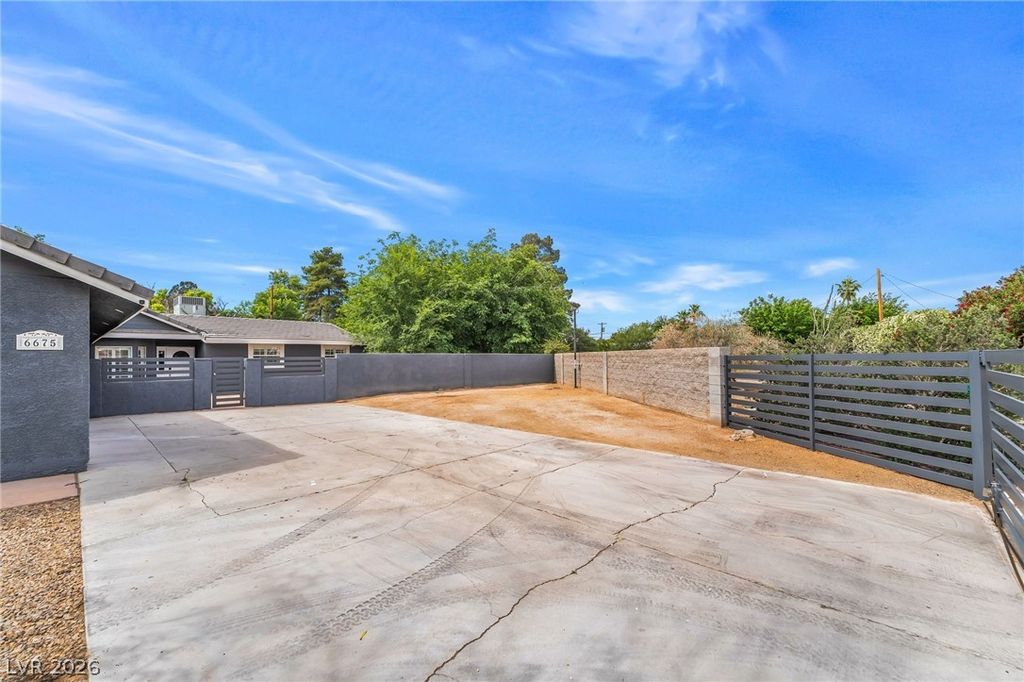 Photo of 6675 Five Pennies Circle, Las Vegas, NV 89120 (MLS # 2777205)