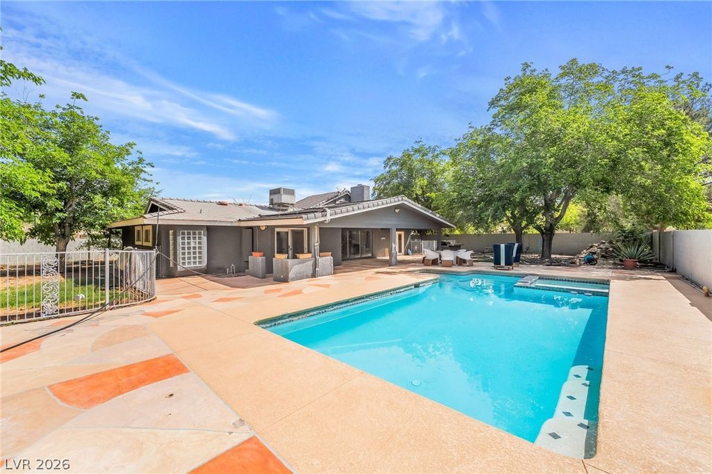 Photo of 6675 Five Pennies Circle, Las Vegas, NV 89120 (MLS # 2777205)