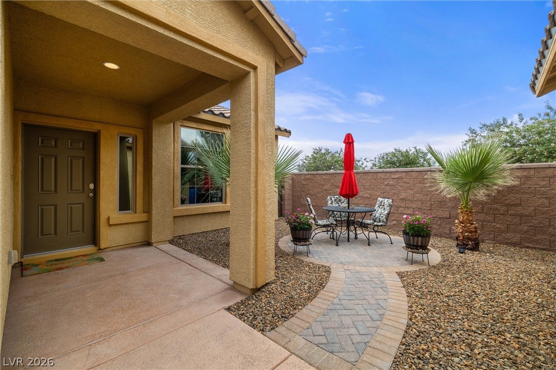 5351 E VOLTERRA Drive