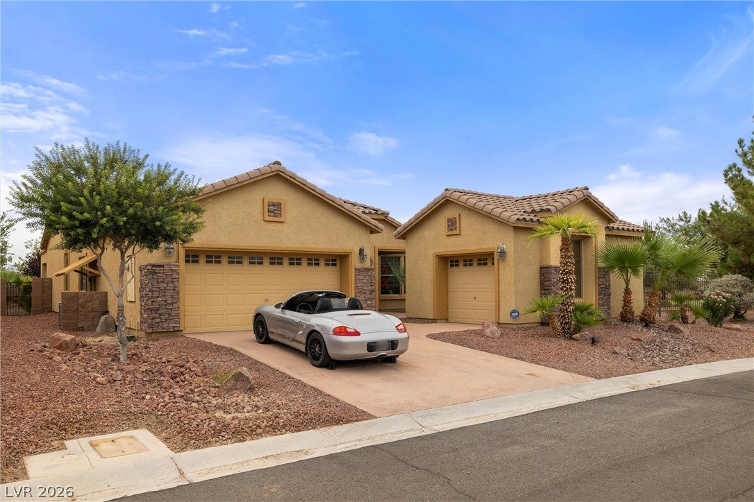 5351 E VOLTERRA Drive