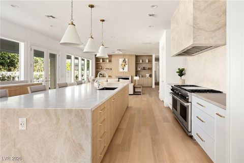 428 Saint Andrews Court Las Vegas NV 89144