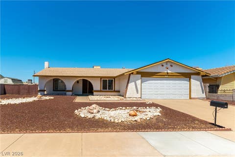 Homes For Sale - 1848 Golden Shadow Drive<br/> Henderson, NV 89002