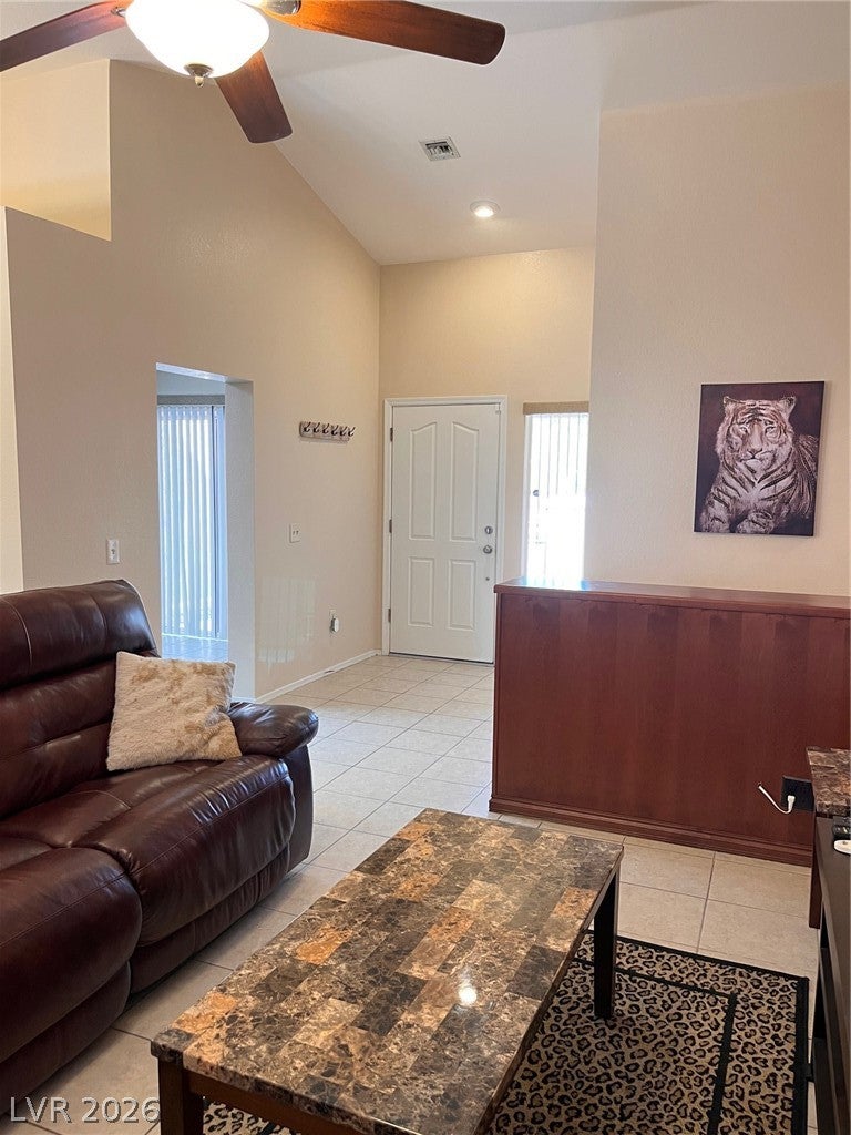 2741 SUNGOLD Drive