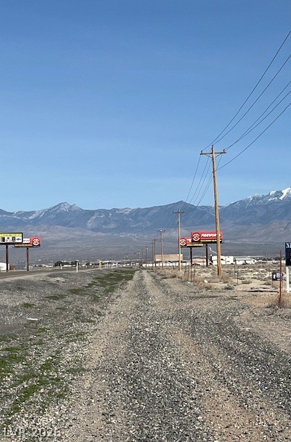 3971 W Nevada Highway 372