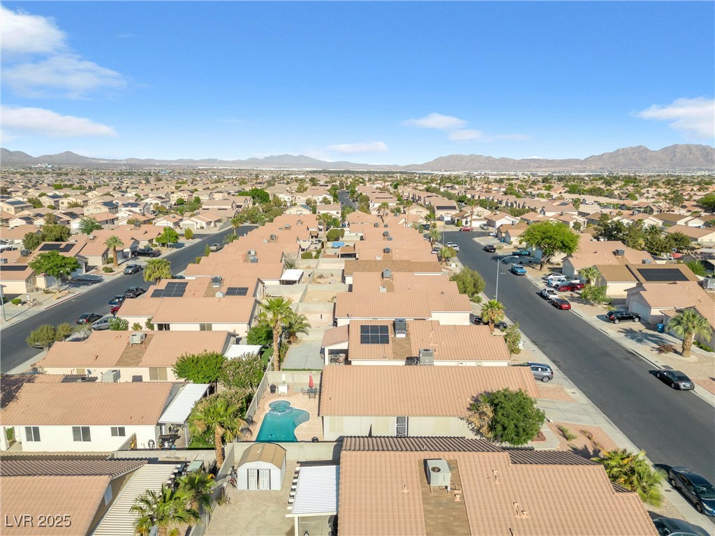 628 Carlos Julio Avenue, North Las Vegas, Nevada image 38