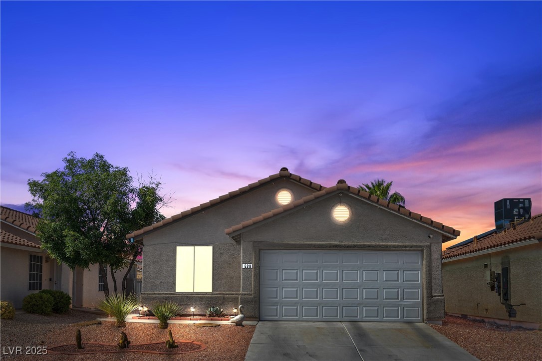 628 Carlos Julio Avenue, North Las Vegas, Nevada image 1