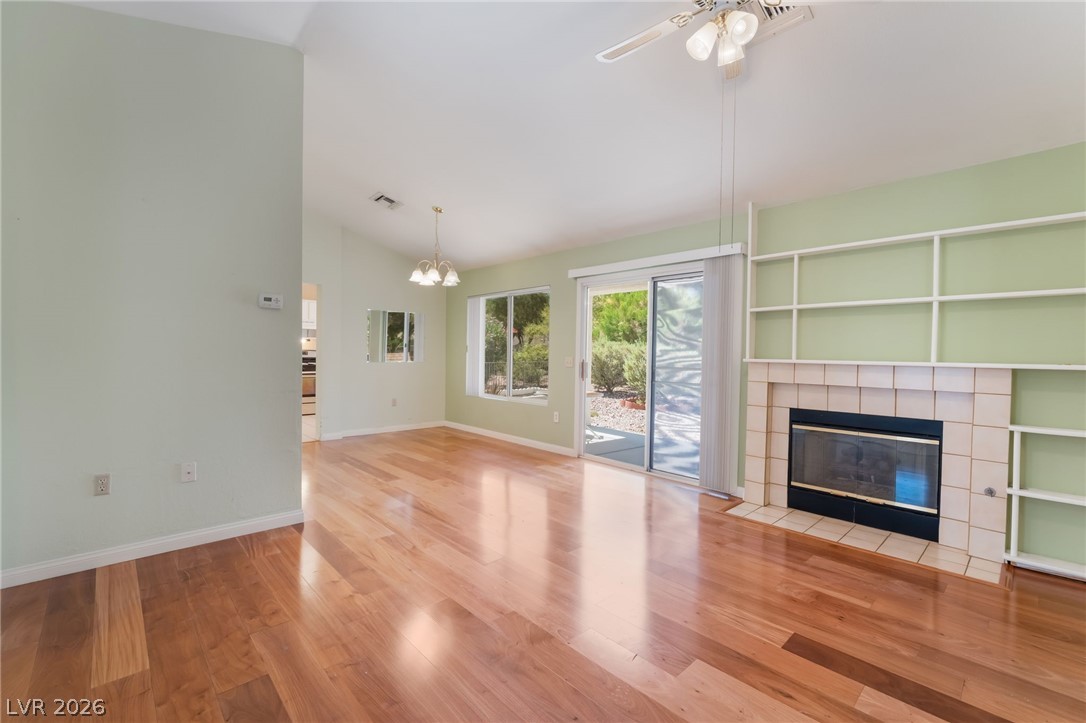 2601 Desert Sands Drive