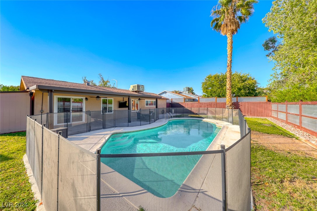 1411 Gloria Lane, Boulder City, Nevada image 37