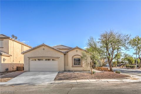 Photo of 57 Hoke Edward Court, North Las Vegas, NV 89031 (MLS # 2759470)
