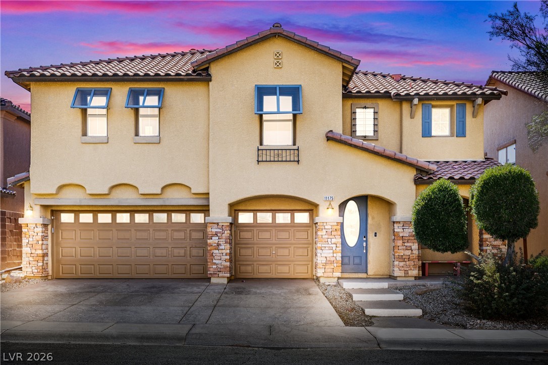 11175 Ash Mountain Street