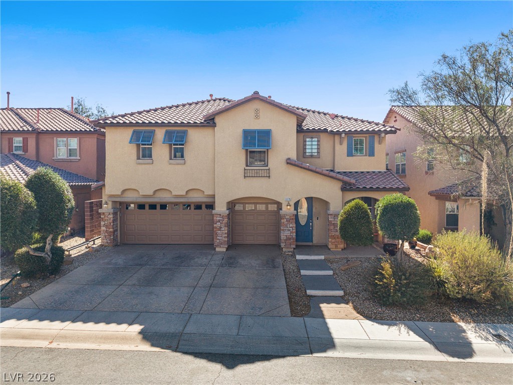 11175 Ash Mountain Street