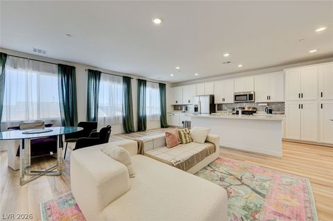 236 Walsh Peak Avenue Henderson NV 89015