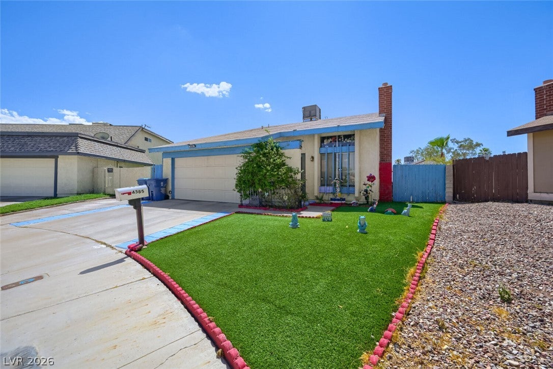 4385 Sunnyview Court