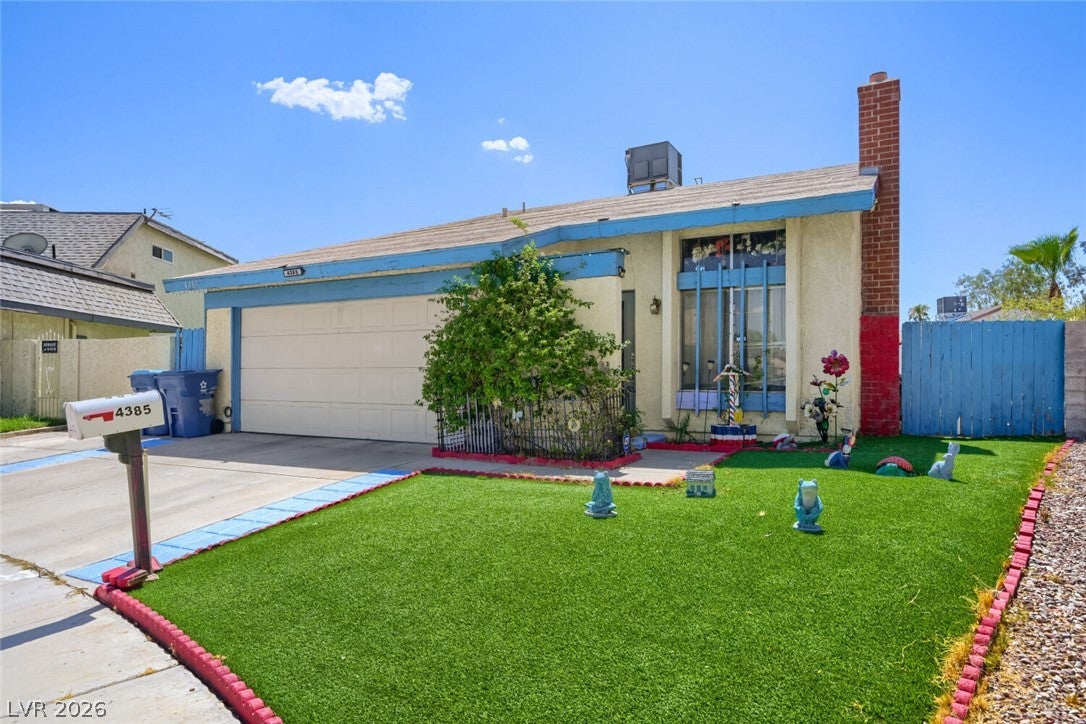 4385 Sunnyview Court