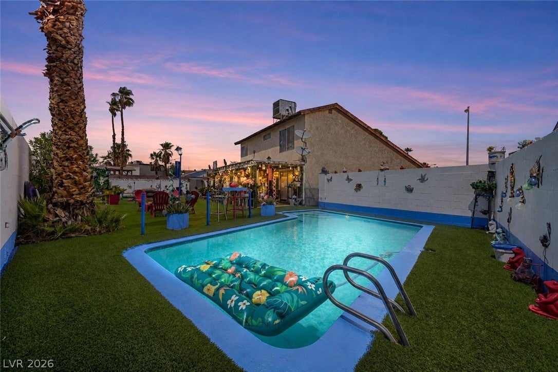 4385 Sunnyview Court
