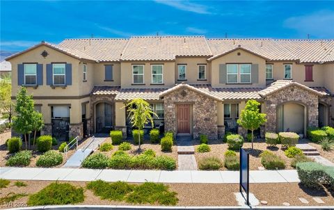 3220 McKenna Dawn Avenue Henderson NV 89044