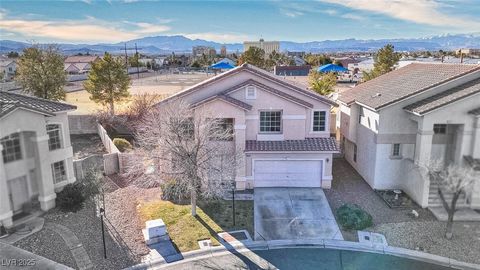 9879 Jazzy June Street Las Vegas NV 89183