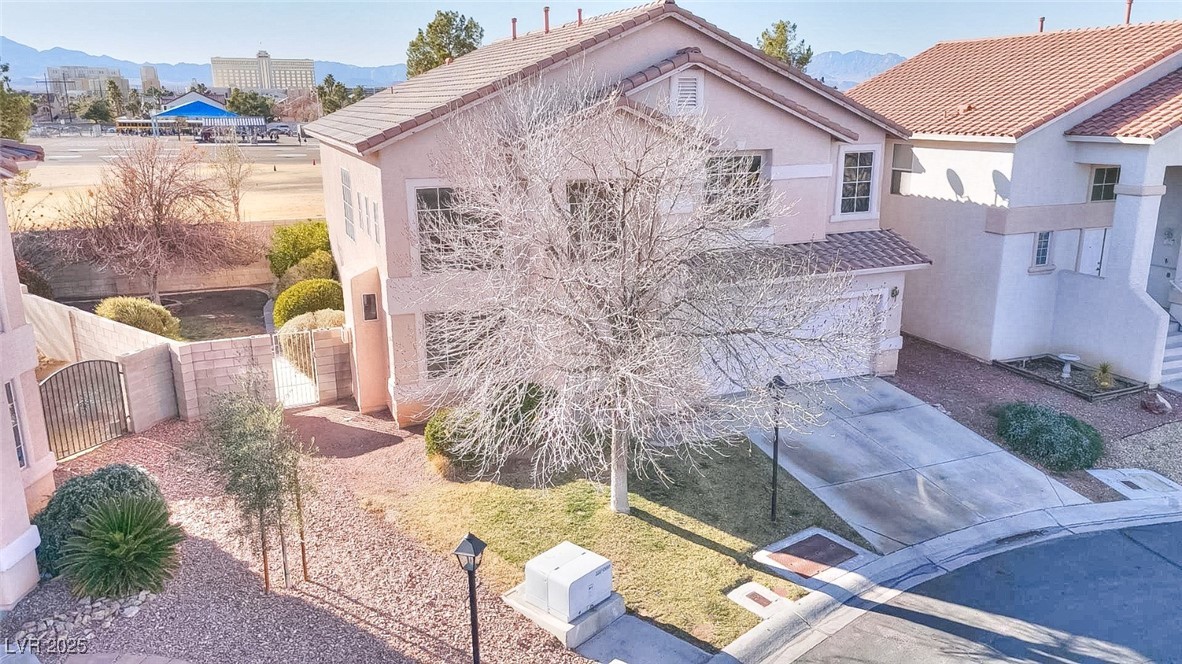 9879 Jazzy June Street