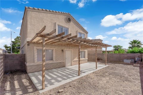 Tiny photo for 3622 Gold Sluice Avenue, North Las Vegas, NV 89032 (MLS # 2794084)