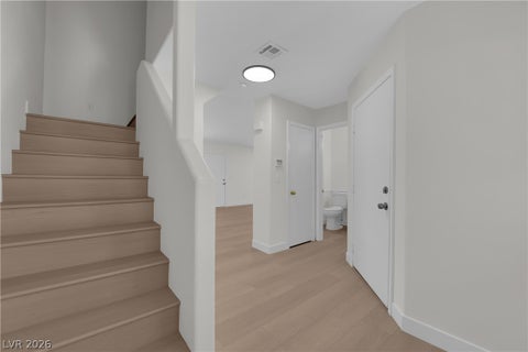 Tiny photo for 3622 Gold Sluice Avenue, North Las Vegas, NV 89032 (MLS # 2794084)