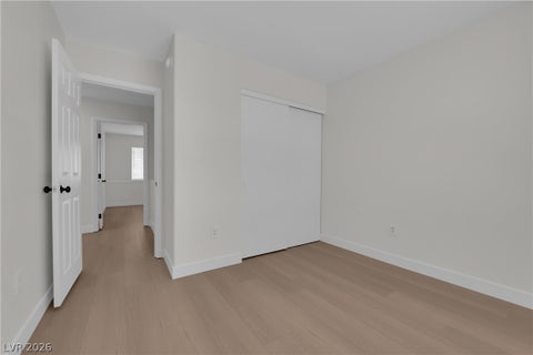 Tiny photo for 3622 Gold Sluice Avenue, North Las Vegas, NV 89032 (MLS # 2794084)
