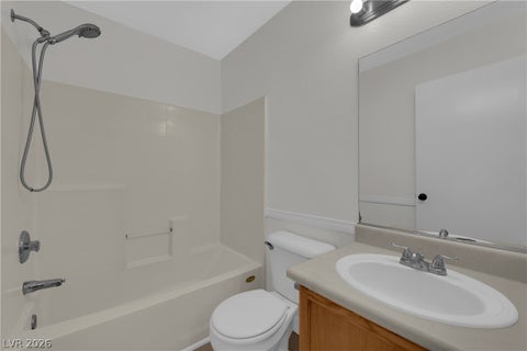 Tiny photo for 3622 Gold Sluice Avenue, North Las Vegas, NV 89032 (MLS # 2794084)
