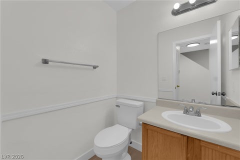 Tiny photo for 3622 Gold Sluice Avenue, North Las Vegas, NV 89032 (MLS # 2794084)